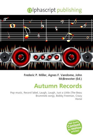 Autumn Records