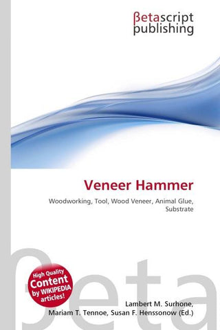 Veneer Hammer