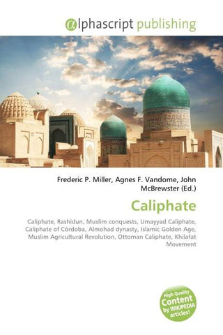 Caliphate