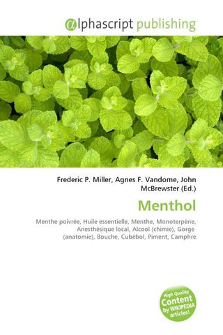Menthol