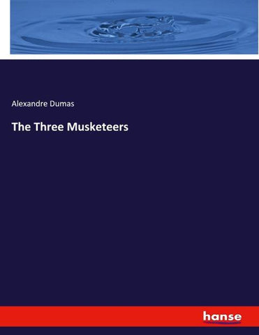 The Three Musketeers