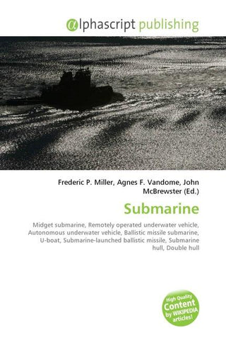 Submarine