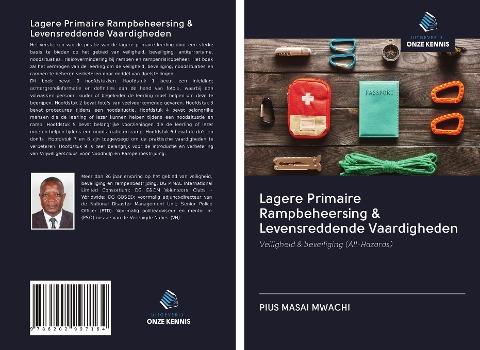 Lagere Primaire Rampbeheersing & Levensreddende Vaardigheden