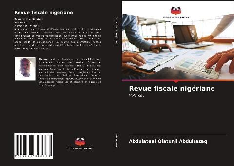 Revue fiscale nigériane