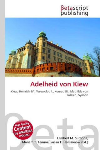 Adelheid von Kiew
