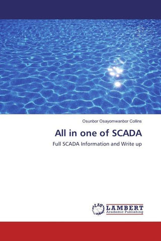All in one of SCADA