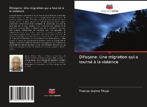 Difaqane: Une migration qui a tourné à la violence
