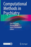 Computational Methods in Psychiatry