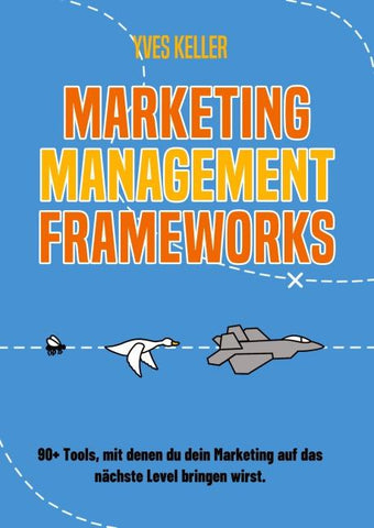 Marketing Management Frameworks
