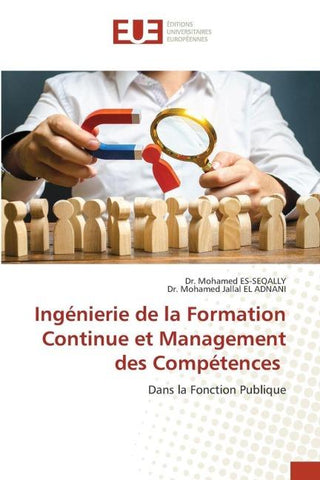 Ingénierie de la Formation Continue et Management des Compétences