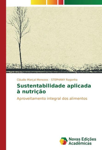 Sustentabilidade aplicada à nutrição