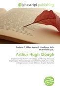 Arthur Hugh Clough