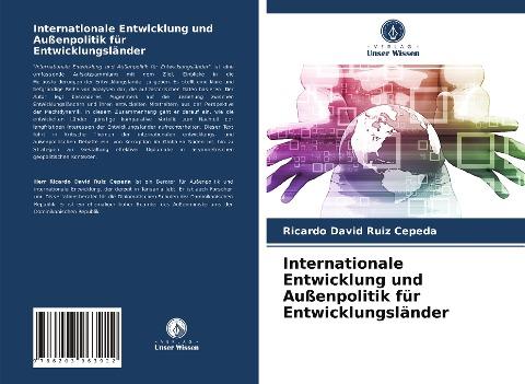 Internationale Entwicklung und Außenpolitik für Entwicklungsländer