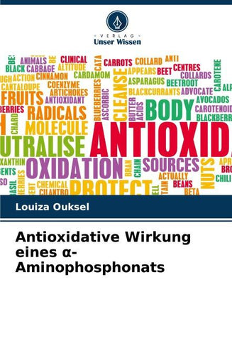 Antioxidative Wirkung eines ¿-Aminophosphonats