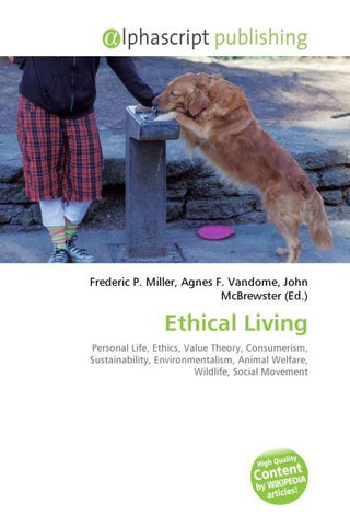Ethical Living
