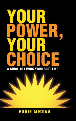 Your Power, Your Choice