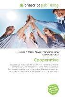 Cooperative