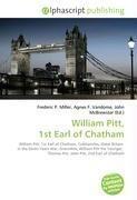 William Pitt, 1st Earl of Chatham
