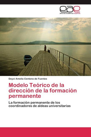 Modelo Teórico de la dirección de la formación permanente