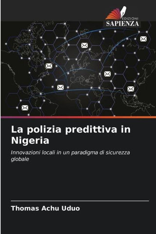 La polizia predittiva in Nigeria