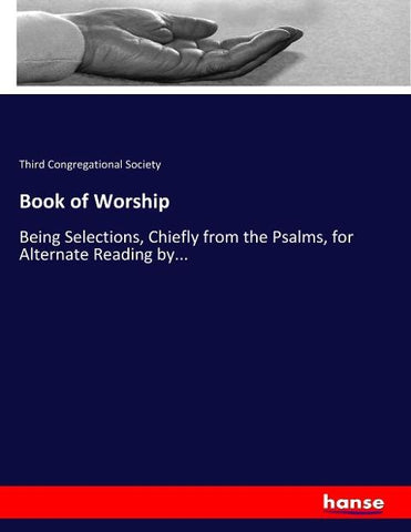 Book of Worship