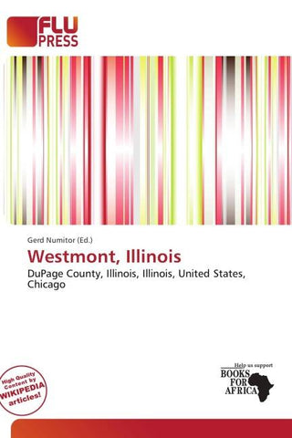Westmont, Illinois