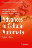 Advances in Cellular Automata