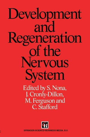 Development and Regeneration of the Nervous System