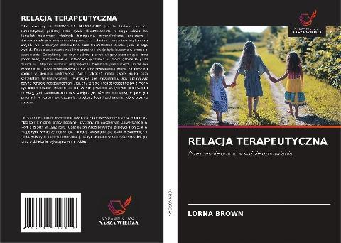 RELACJA TERAPEUTYCZNA