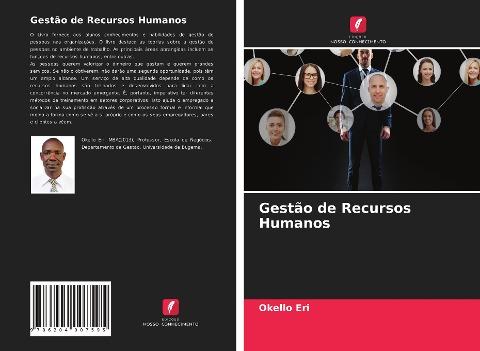 Gestão de Recursos Humanos