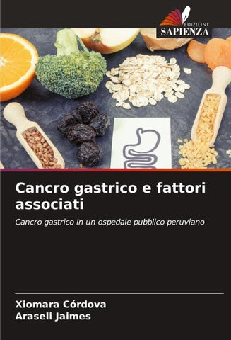 Cancro gastrico e fattori associati