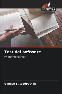 Test del software