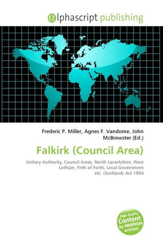 Falkirk (Council Area)