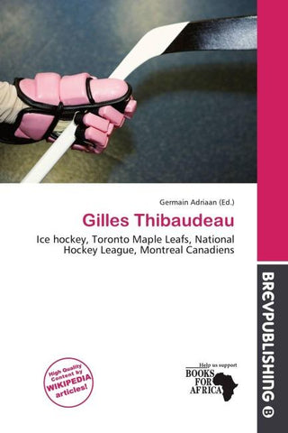 Gilles Thibaudeau
