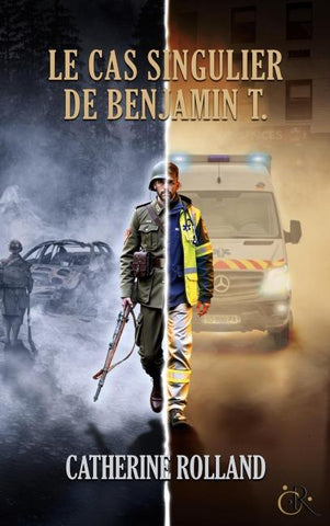 Le cas singulier de Benjamin T.
