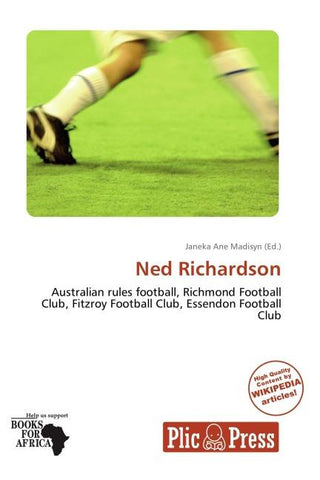 Ned Richardson