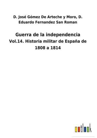 Guerra de la independencia
