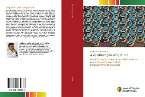 A qualificação esquálida