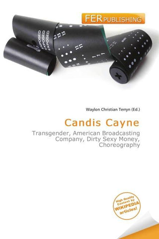 Candis Cayne