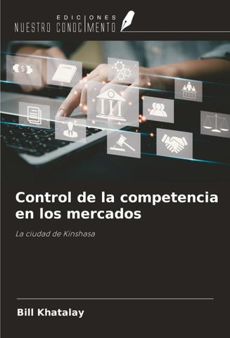 Control de la competencia en los mercados