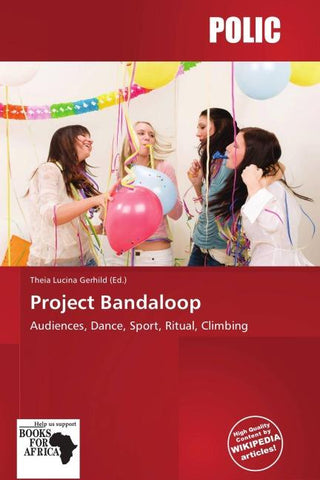 Project Bandaloop