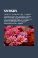 Kritiker