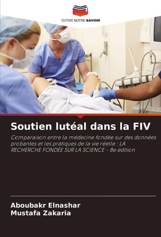 Soutien lutéal dans la FIV