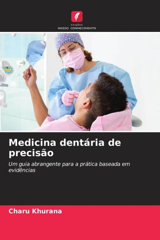 Medicina dentária de precisão
