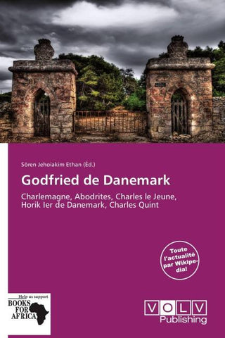 Godfried de Danemark