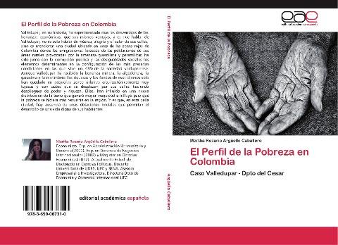 El Perfil de la Pobreza en Colombia