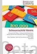 Schwarzschild Metric