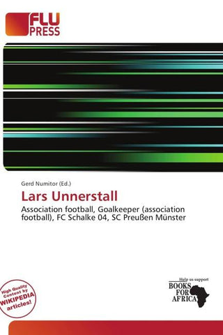 Lars Unnerstall