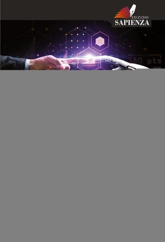 Modello matematico di un robot a quattro gradi di libertà