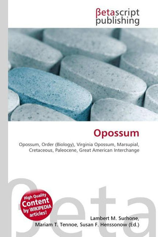 Opossum